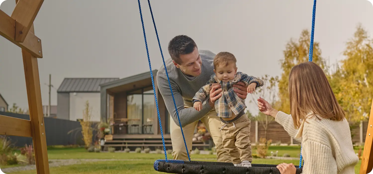 Строительство в ипотеку