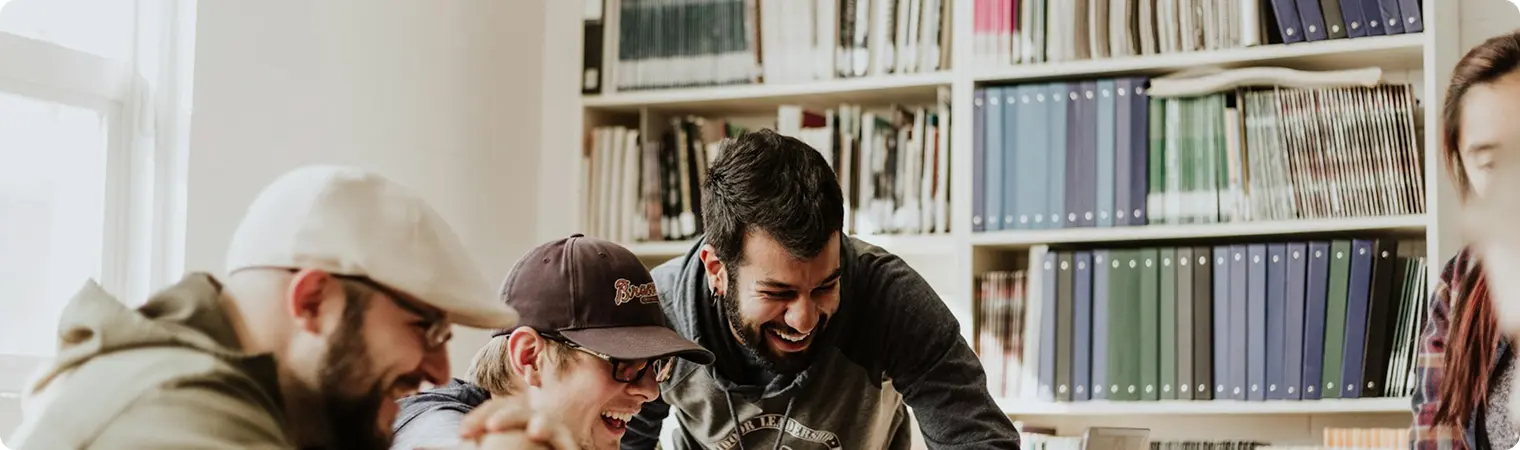 Команда профессионалов